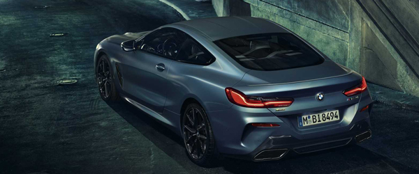 BMW M850i First Edition Tanıtıldı